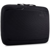 Husa laptop Thule Subterra 2 MacBook Sleeve 16&amp;quot;, Negru