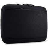 Husa laptop Thule Subterra 2 MacBook Sleeve 16&quot;, Negru