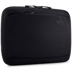 Husa laptop Thule Subterra 2 MacBook Sleeve 16&amp;quot;, Negru foto