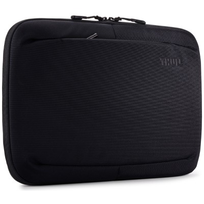 Husa laptop Thule Subterra 2 MacBook Sleeve 16&amp;amp;quot;, Negru foto