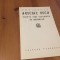 PR ARSENIE BOCA, TREPTE SPRE VIETUIREA IN MONAHISM. PREFATA ARHIM.TEOFIL PARAIAN