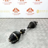 Planetara Stanga Fata Bmw Mini 2.0 2014-2023