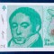 ARGENTINA UN AUSTRAL seria A-1986UNC