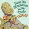 How Do Dinosaurs Love Their Dogs?