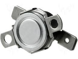 Termostat NO60 10A 250Vac foto