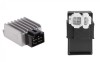 CDI + Releu Incarcare Scuter GY6 4T 49cc 50cc 80cc 125cc Chinezesc TMMP