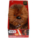 Jucarie din plus, Star Wars Chewbacca, 21 cm, Play By Play