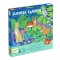 Jucarie educativa Joc de societate Jungle taquin, Djeco