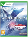 Ace Combat 7 Skies Unknown Top Gun Maverick Edition XBOX ONE