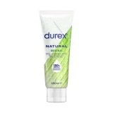 Cumpara ieftin Lubrifiant Durex Natural Original, pe baza de apa, 100 ml