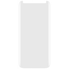 Folie Protectie Ecran Blueline pentru Huawei P20 Lite, Sticla securizata, Full Face, Full Glue UV