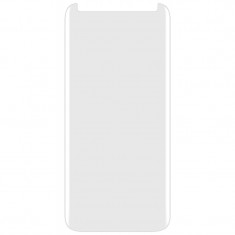 Folie Protectie Ecran Blueline pentru Samsung Galaxy S7 edge G935, Sticla securizata, Full Face, Full Glue UV