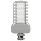 CORP ILUMINAT STRADAL SLIM LED 150W 135LM/W 4000K CIP SAMSUNG, Vtac