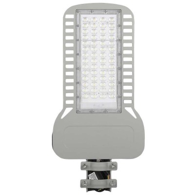 CORP ILUMINAT STRADAL SLIM LED 150W 135LM/W 4000K CIP SAMSUNG foto
