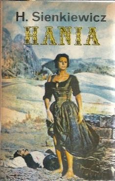 Hania - Henryk Sienkiewicz