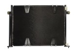 Condensator / Radiator aer conditionat SUZUKI GRAND VITARA I (FT, HT) (1998 - 2008) THERMOTEC KTT110578