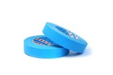 Set 8 buc Banda Mascare 3M 3434, Albastra, 30mm, Rezistenta Apa &amp; Solventi, 110 Grade