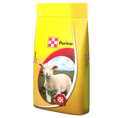 Furaj miei starter Purina Plus 40 kg