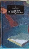 Cel Mai Iubit Dintre Pamanteni Vol. 2 - Marin Preda - Editura Art - Hardcover - Roman