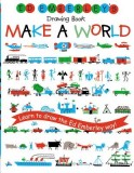 Ed Emberley&#039;s Drawing Book Make a World