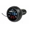 Priza bricheta 3 in 1 Smart-Plug 12/24V Garage AutoRide