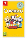 Cuphead&nbsp;physical Edition