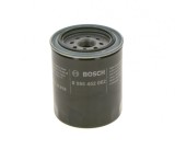 BOSCH 0 986 452 062 Filtru ulei