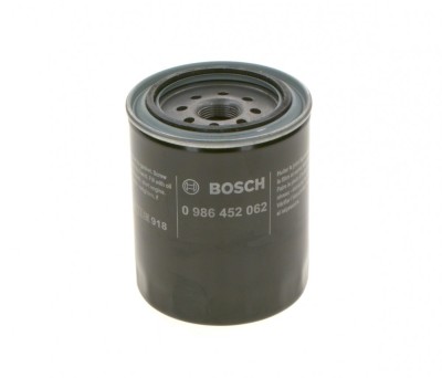 BOSCH 0 986 452 062 Filtru ulei foto