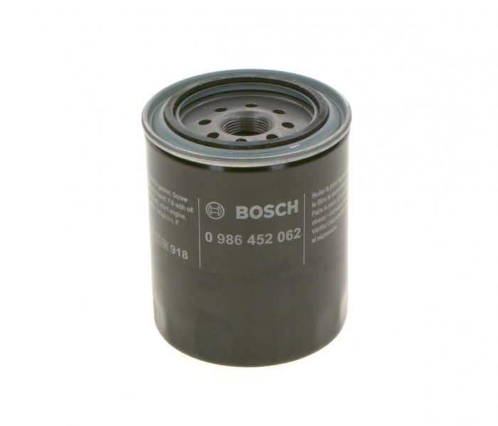BOSCH 0 986 452 062 Filtru ulei