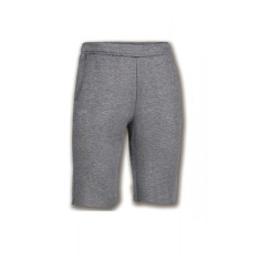 Pantaloni scurti Joma Terry Salonica Gri