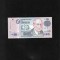 Uruguay 10 pesos uruguayos 1998 seria11819980 unc