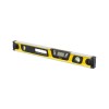 Stanley 0-42-065, nivela fatmax digitala, 60 cm, 2 fiole, atentionare sonora, 360&deg;