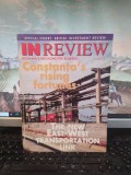 In Review october 1998 Constanța&#039;s rising fortunes British Investment Review 127