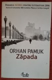 Zapada - Orhan Pamuk (2006)