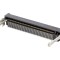 Conector PCI mini orizontal SMT aurit