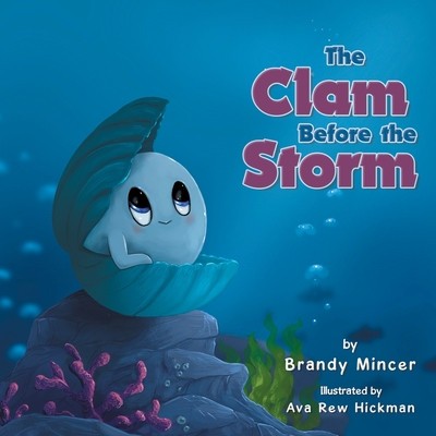 The Clam Before the Storm foto