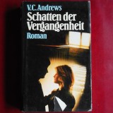 Schatten der Vergangenheit &ndash; V.C. Andrews