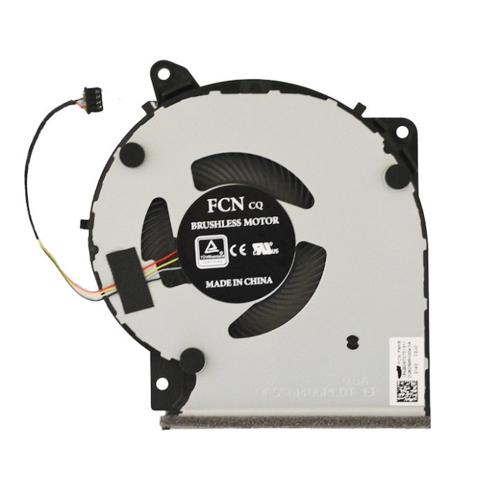 Cooler laptop Asus X509U, X509F, X409U, X409F, FL8700D, FL8700