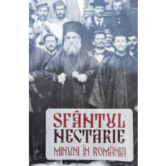 Sfantul Nectarie, Minuni In Romania - Ciprian Voicila ,554883