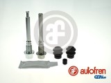 AUTOFREN SEINSA D7178C Set bucsi de ghidaj, etrier frana