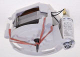 Motor Pompa Spălare Bosch Siemens 00644972 Mașină Spălat Vase Compatibil