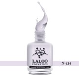 No.424 Off White| Weekly Nail Polish 15ml