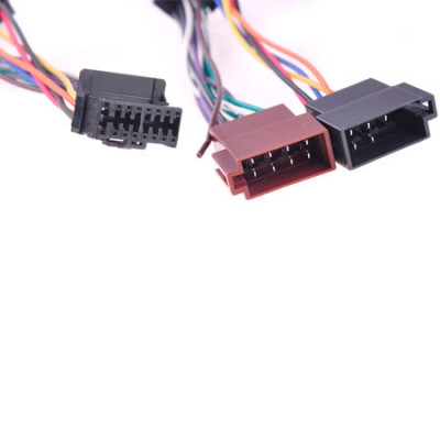 Cablu adaptor auto conector Pioneer DEH2300-ISO-12301 foto