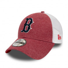 Sapca New Era 9forty MLB Summer Boston Red Sox Rosu - Cod 904940 foto