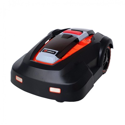 Redback RM24A-15 Robot de tuns gazon, 28V, 4Ah, 240mm, 25-65mm, 1500mp ProAdvanced PowerfulTools foto