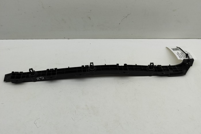 Suport bara de protecție st&acirc;nga spate TESLA MODEL X 2020 OEM: 1034831-00-D | 31670552