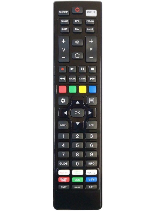 Telecomanda Hisense Superior