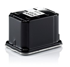 MANN-FILTER WK 8106 filtru combustibil