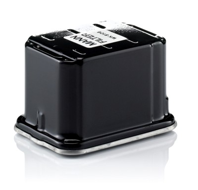 MANN-FILTER WK 8106 filtru combustibil foto