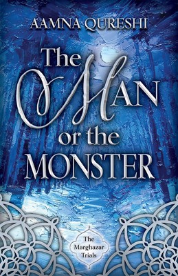 The Man or the Monster: Volume 2 foto